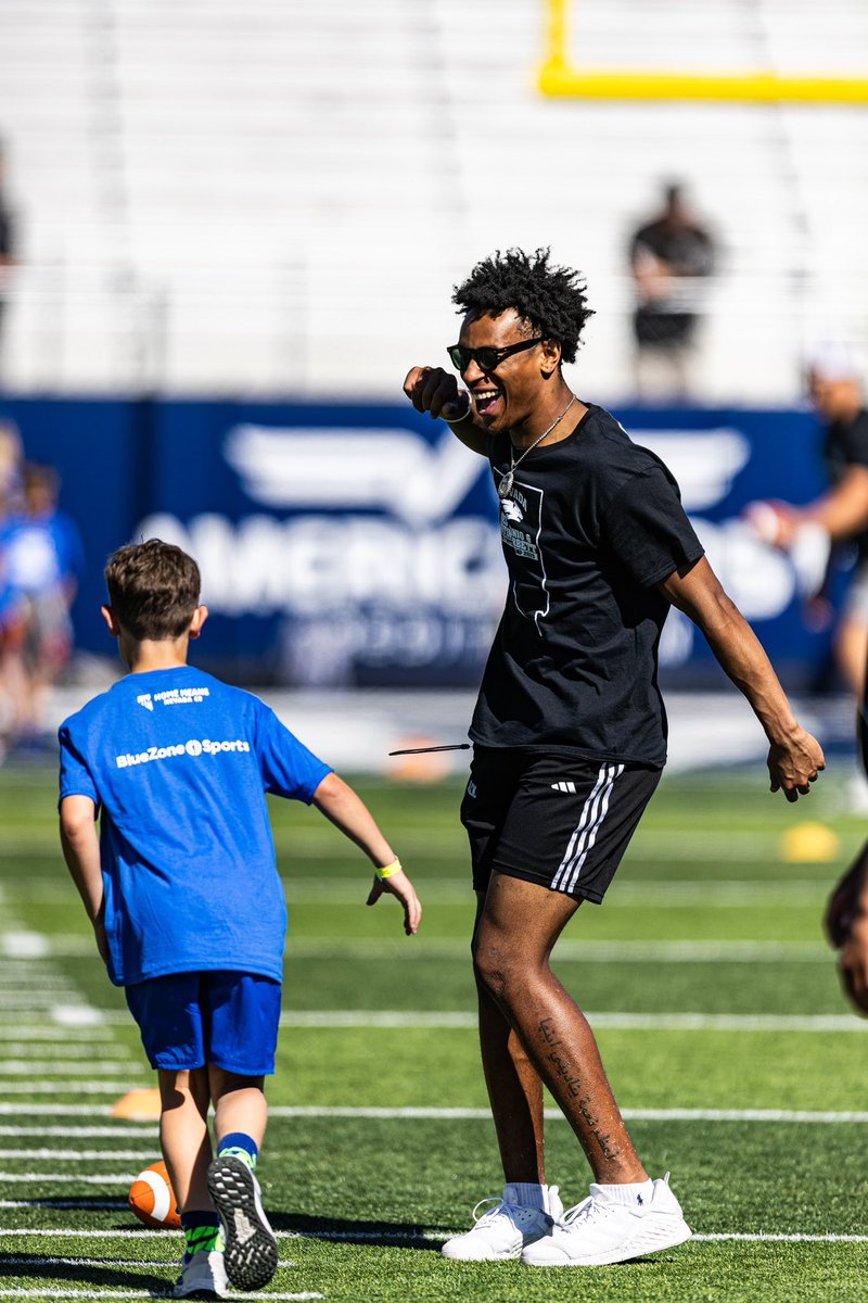 Nevada Football tweet media