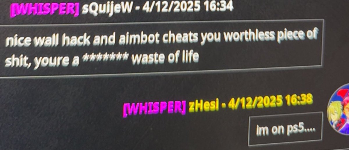 hesi ✞ tweet media