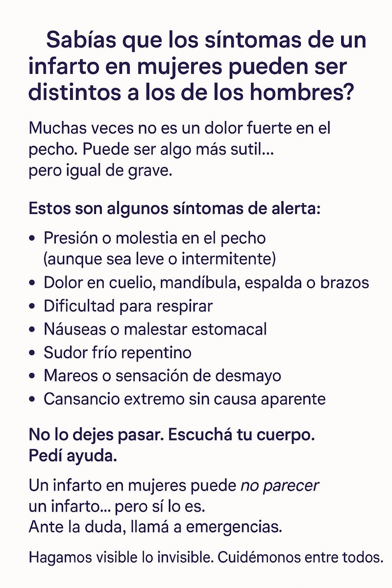 Hay tan poca info sobre esto!