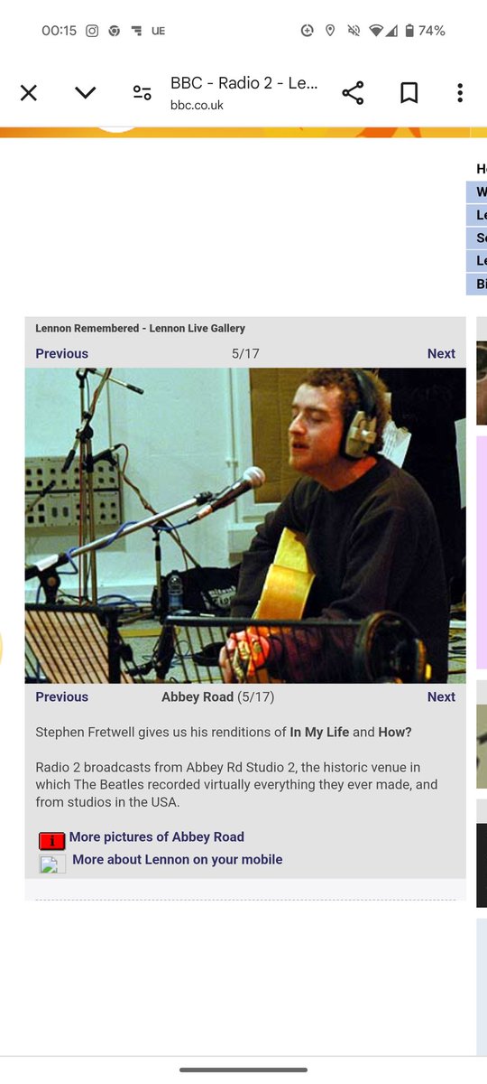 Stephen Fretwell Fans tweet media