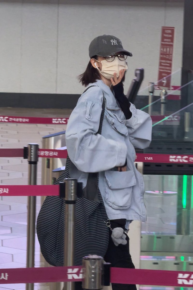 250413 #카리나 #KARINA #에스파 #aespa