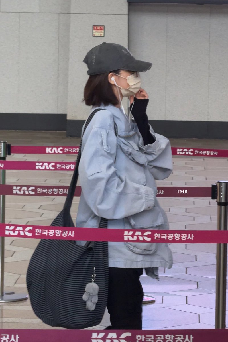 tmriscomingnow's tweet photo. 250413 #카리나 #KARINA #에스파 #aespa https://t.co/awYVu2yBxN