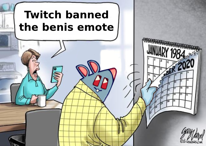 shipostedits's tweet photo. @bodega_rat Can't have anything in this fucked up world... https://t.co/Fd0AgSddpJ