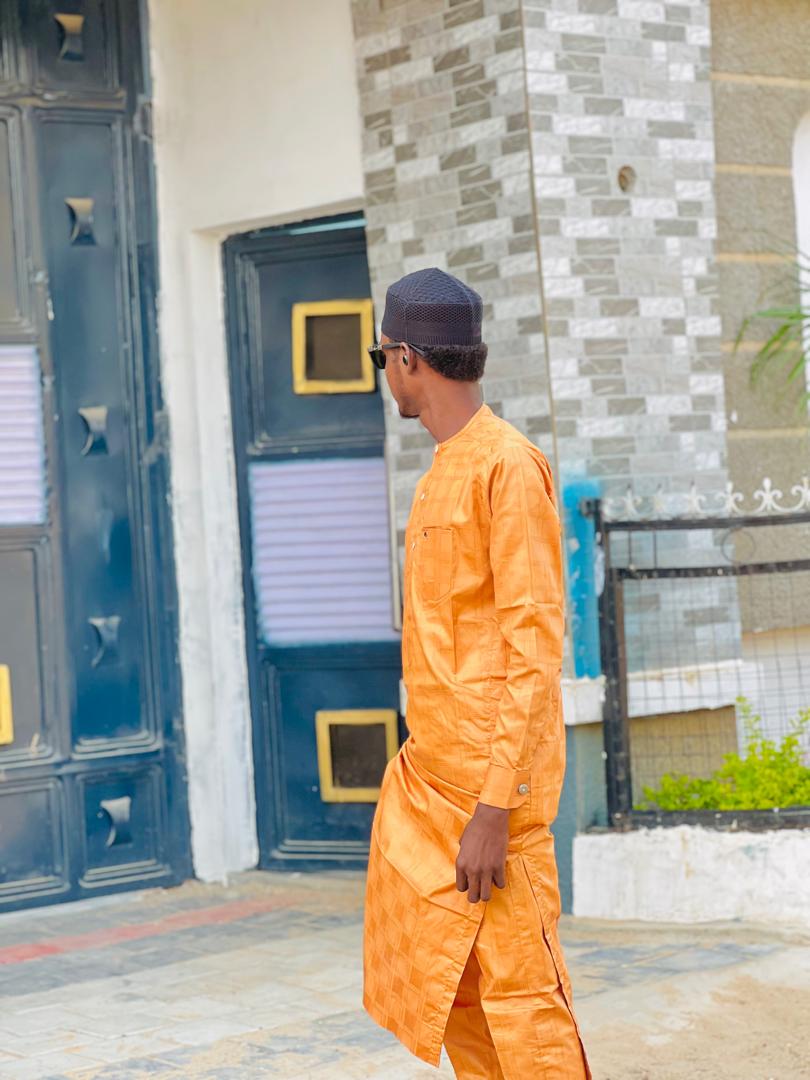 Trusting the journey trusting God 💯😎