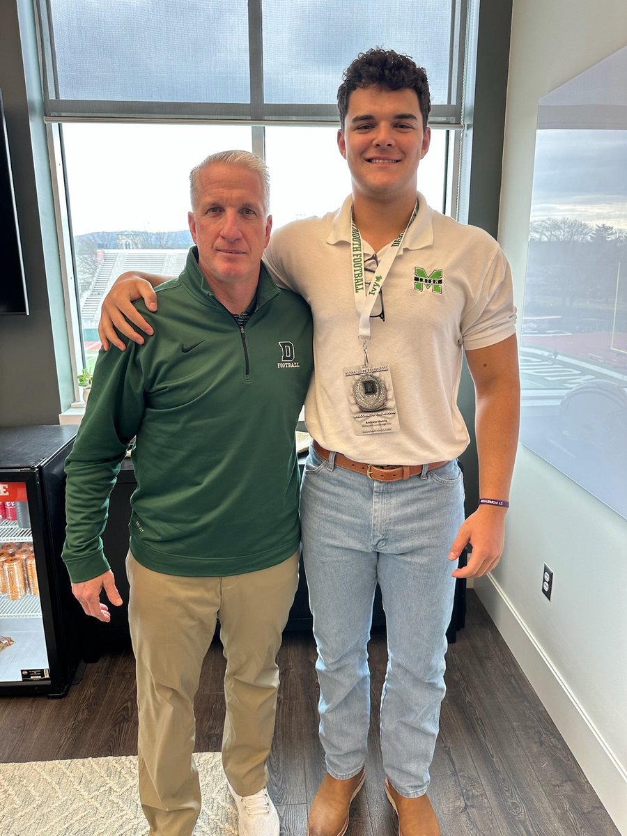 Andrew Harris tweet media