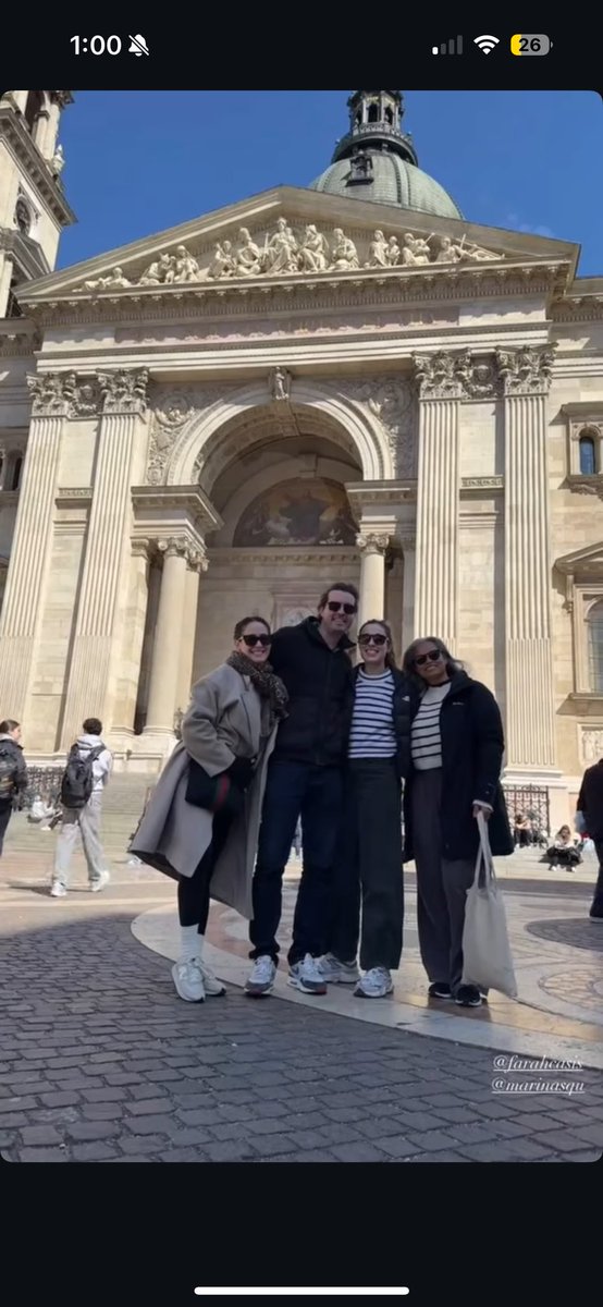 mariewho03's tweet photo. Family🥺
🤳🏼: jainaleeortiz (Instagram story)

#WesleyMitchell #FbiInternational #JesseLeeSoffer #TylerBooth #JayHayden #OneChicago #ChicagoPd #HaileyUpton #TracySpiridakos #KimBurgess #MarinaSquerciati #Station19 #AndyHerrera #JainaLeeOrtiz https://t.co/ssekwllqeL
