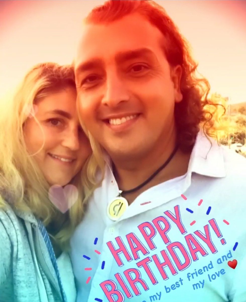 drjohnfekrat's tweet photo. Happy Birthday to my best friend and my love 😍 

#happybirthday #love #azizam #lagunabeach https://t.co/IHL1708K6t