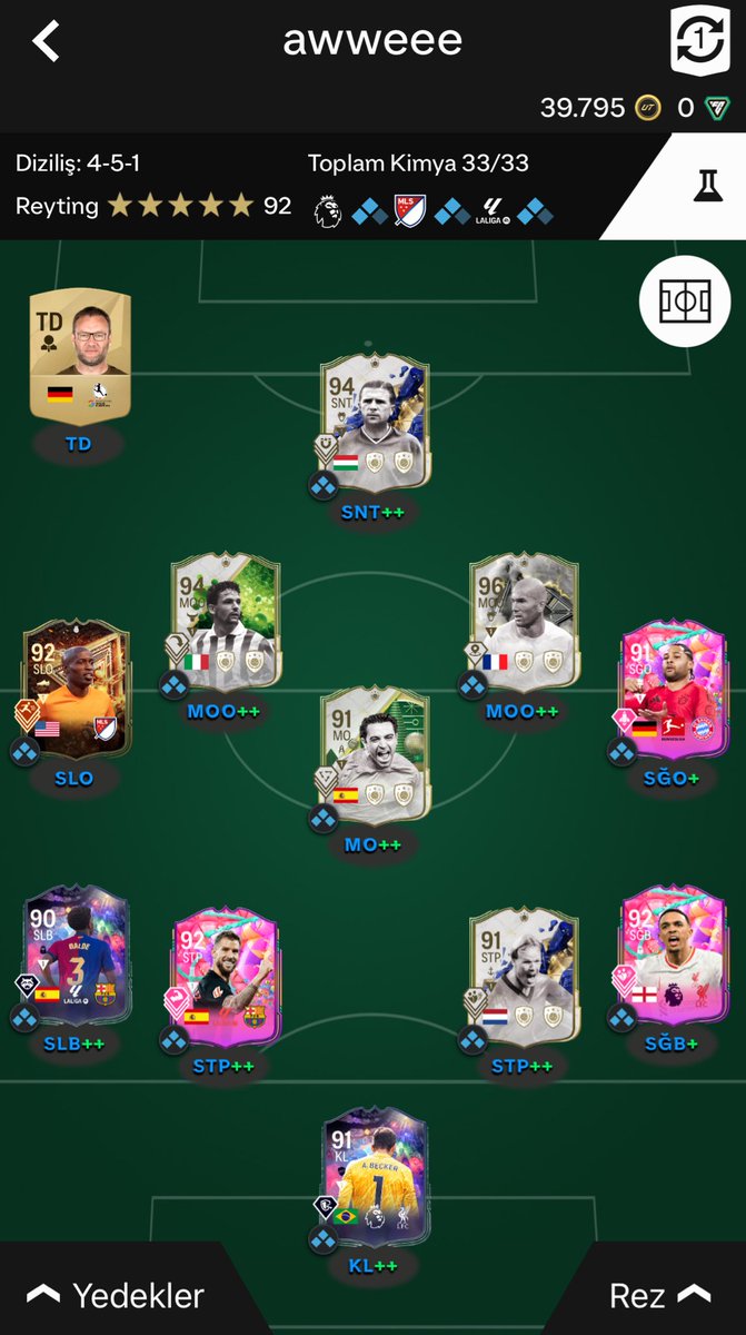 2 ay oldu başlayalı nereye değişiklik lazım