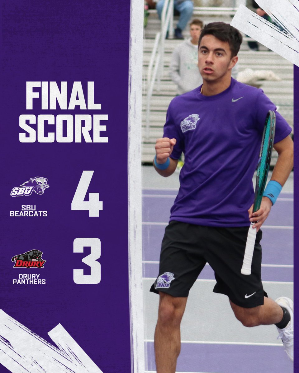SBU Bearcat Athletics tweet media