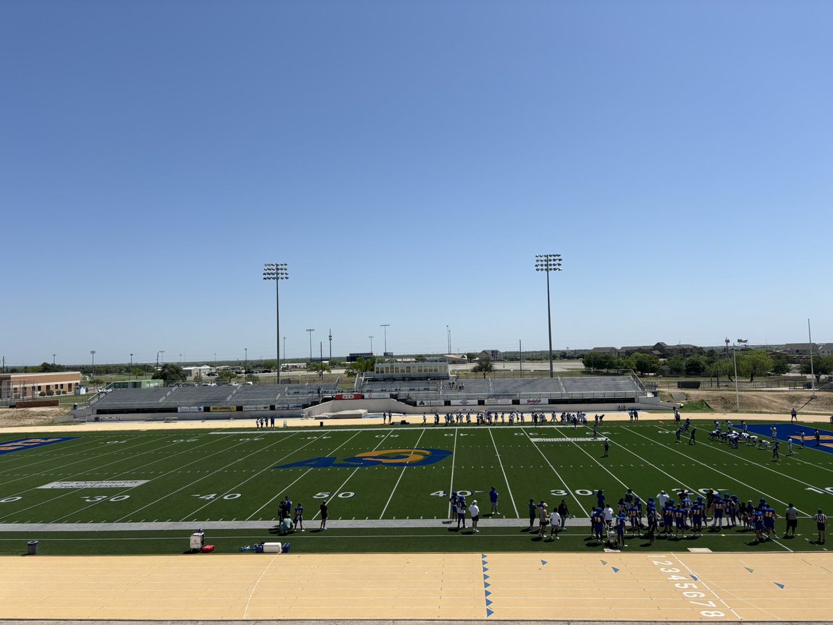 Carter Shields (@cartershields77) on Twitter photo Had a great time at <a href="/AngeloStateFB/">Angelo State Football</a> today. Thank you <a href="/CoachMadAtwell/">Coach Madison Atwell</a> for having me out!!
<a href="/GRIT_FIT_/">Luke Hurtado 🦍🧠</a> <a href="/cmoorefrog/">Cody Moore</a> <a href="/TenneyCoach/">Coach Tenney</a> <a href="/CoachJGesch/">Coach Gesch</a> <a href="/RoundRockFB/">Round Rock Football</a> Had a great time at <a href="/AngeloStateFB/">Angelo State Football</a> today. Thank you <a href="/CoachMadAtwell/">Coach Madison Atwell</a> for having me out!!
<a href="/GRIT_FIT_/">Luke Hurtado 🦍🧠</a> <a href="/cmoorefrog/">Cody Moore</a> <a href="/TenneyCoach/">Coach Tenney</a> <a href="/CoachJGesch/">Coach Gesch</a> <a href="/RoundRockFB/">Round Rock Football</a>