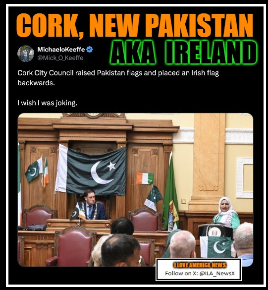 ILA_NewsX's tweet photo. @Mick_O_Keeffe Ireland is being  conquered. https://t.co/LBcmTENg5c