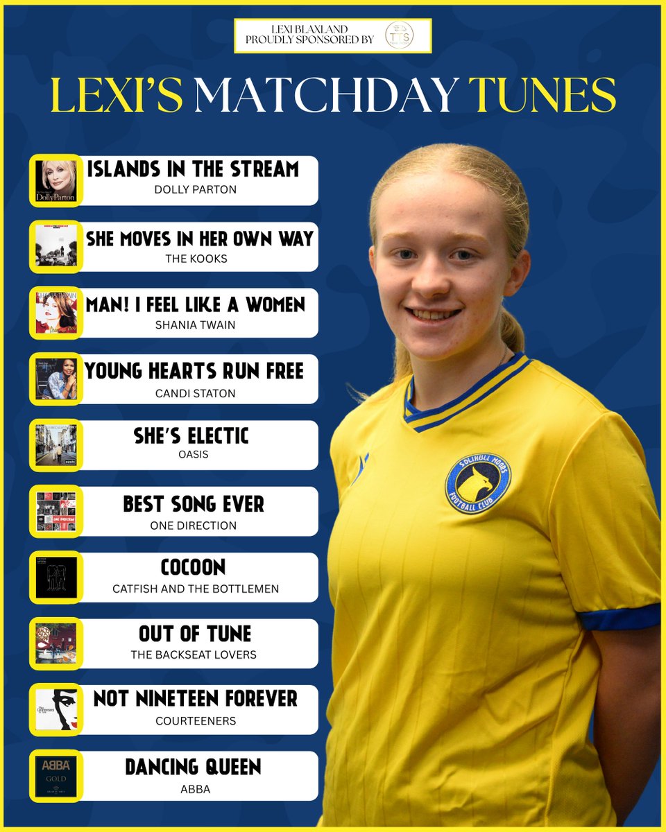 Today's Tunes 🎶

#smwfc