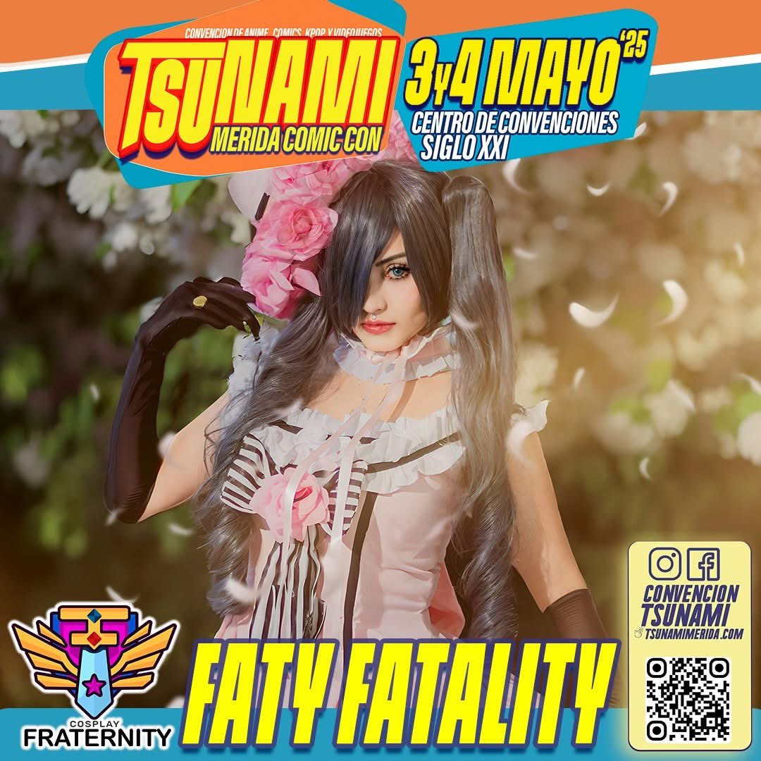 fatyfatality