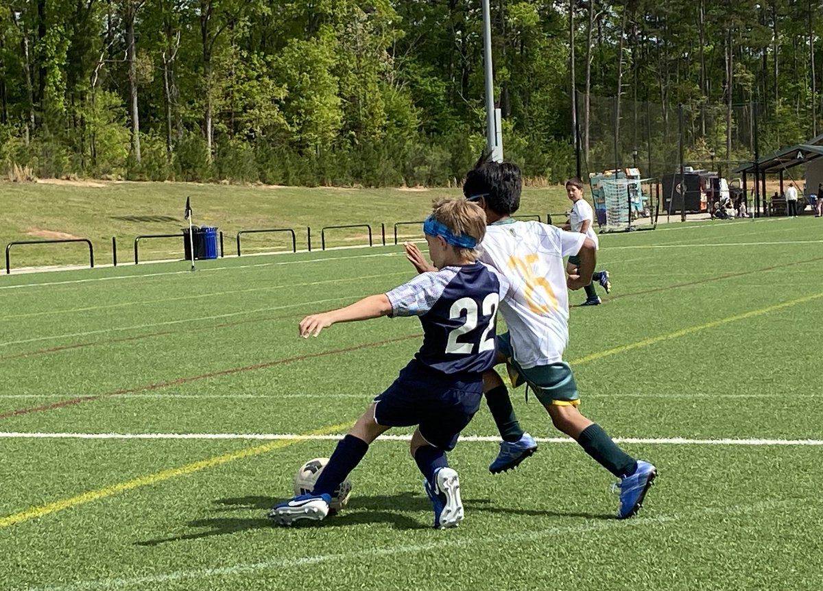 cloverelitefc's tweet photo. Another win for the 2016 boys today, 5-2 over Charlotte Rise. They show up and give it their all for every game. Way to go, boys! https://t.co/umo3Of8Z0c