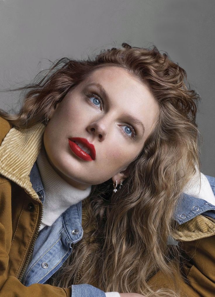 🚨| UK Charts Calls Taylor Swift the Biggest Artist of Her Generation — Only Comparable to The Beatles, Elvis, or Michael Jackson at Their Height!

At the dawn of a new age of pop, Taylor sets prescient in persuading young fans to own - and cherish - physical music

Many will