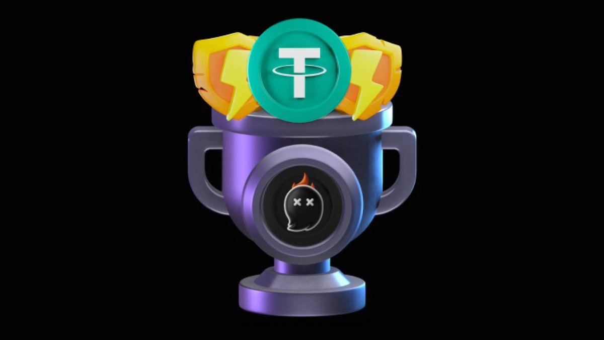 ⏪ Burn Ghost Throwback: From Wild Wins to What's Coming Next!
Do you remember when we launched the Battle Game?

🔥 That was just a glimpse of how powerful our community is. Over 60,000 players showed up, and that kind of energy? It's unstoppable.

Each week, you're setting new