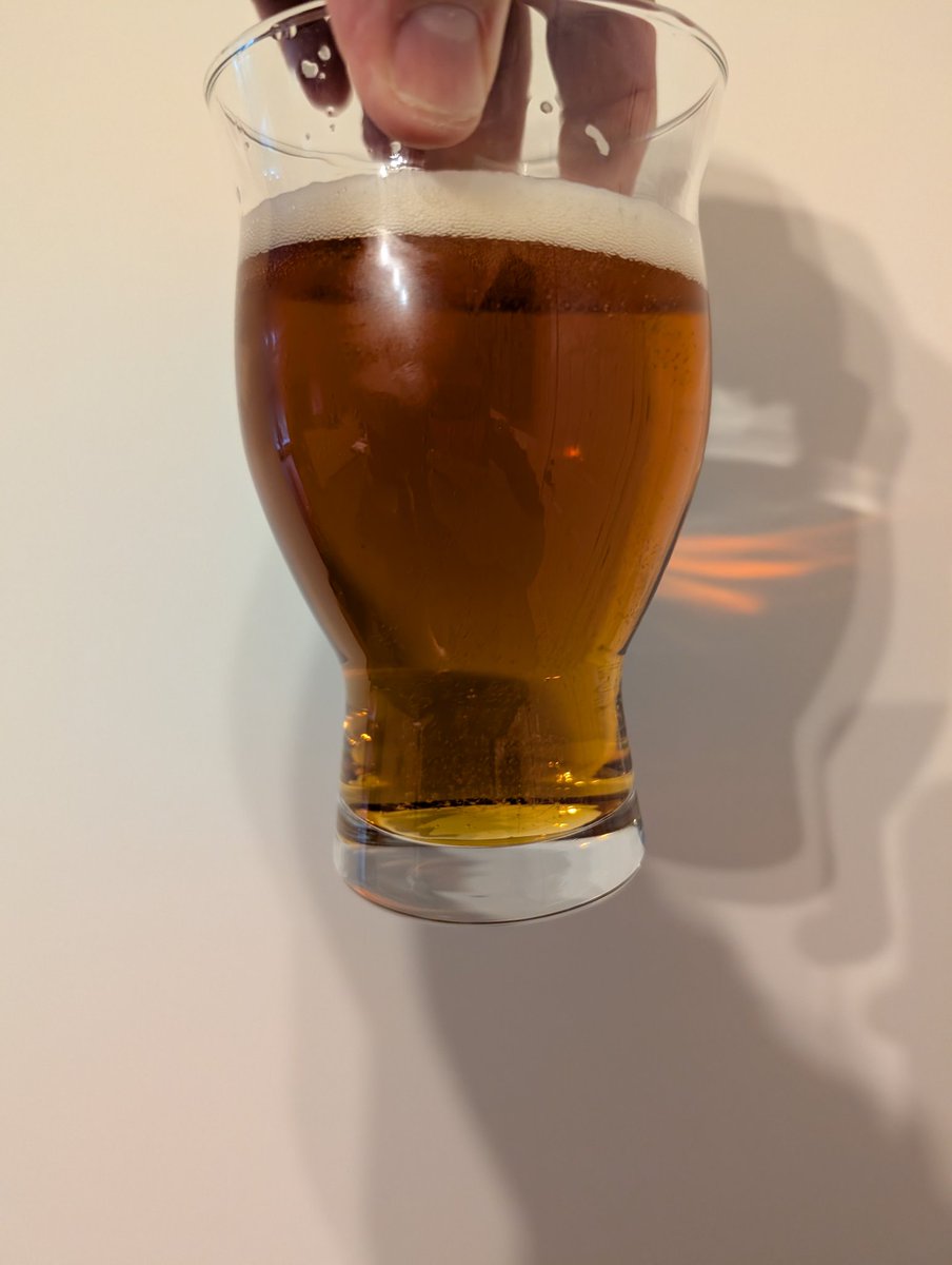 Dharma_Tiger's tweet image. Look at that beautiful delicious @TroegsBeer #NuggetNectar ... Hello old friend