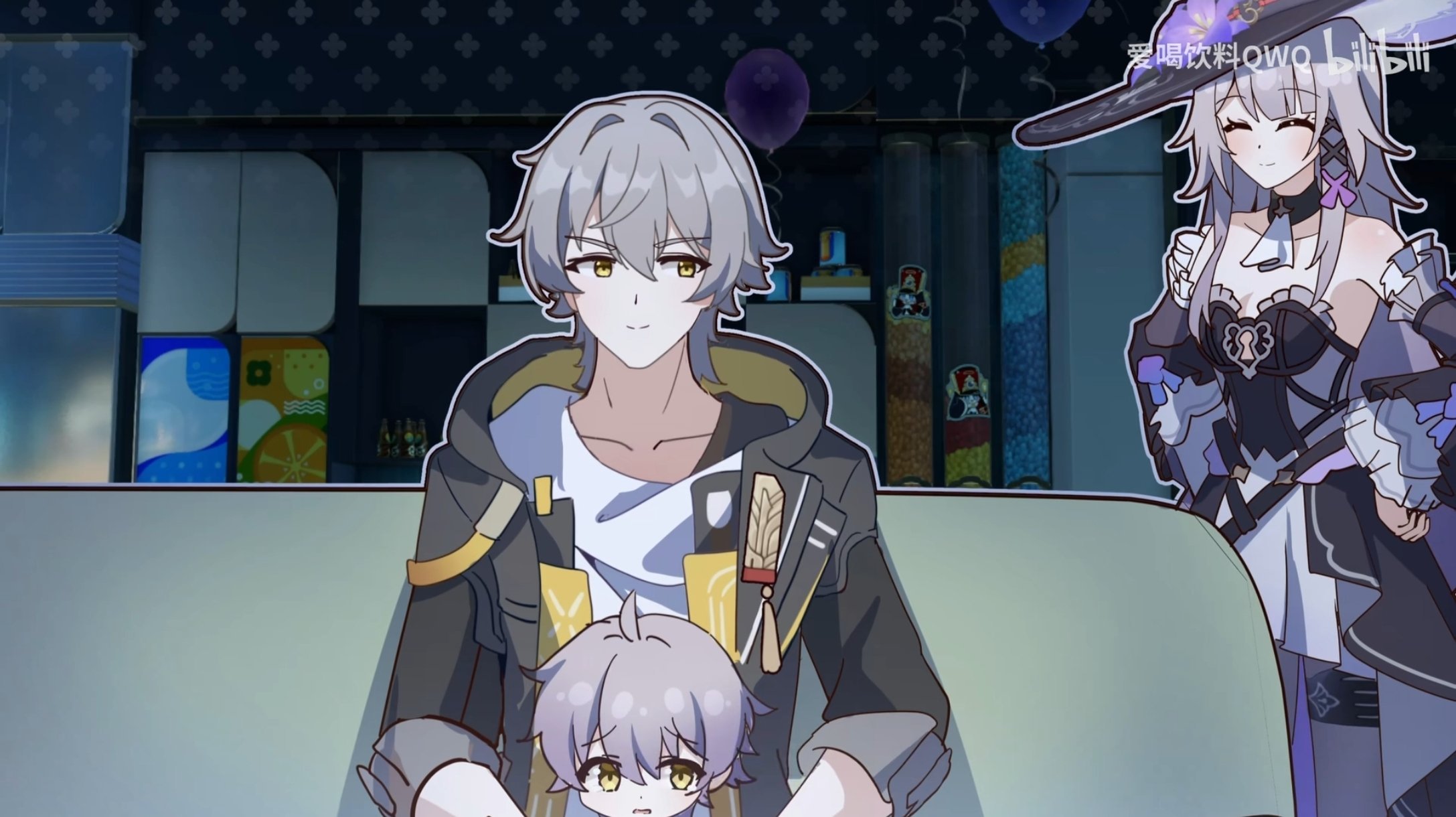 Nanashi (@Null516) / X