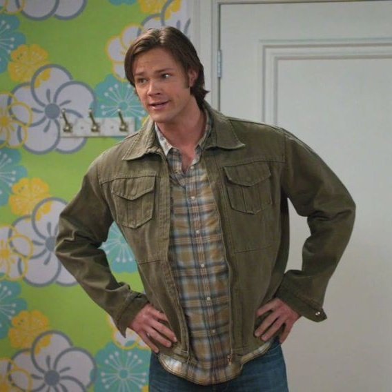 comfortsamw's tweet photo. TOP 16 - 7,4% of votes each!

Impala Sam
Sitcom actor Sam
CSI Sam https://t.co/fVOLHC2zFP