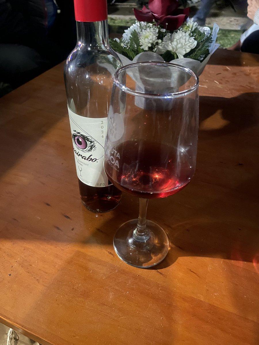 SebaMorningstar's tweet photo. 🎵 🍷 Ñuñoa… https://t.co/Q57CHGB0k9