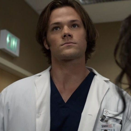 comfortsamw's tweet photo. TOP 15 - both with 8,1% of votes!

Leviathan!Sam and Doctor Sam! https://t.co/eeAnzCbPwO