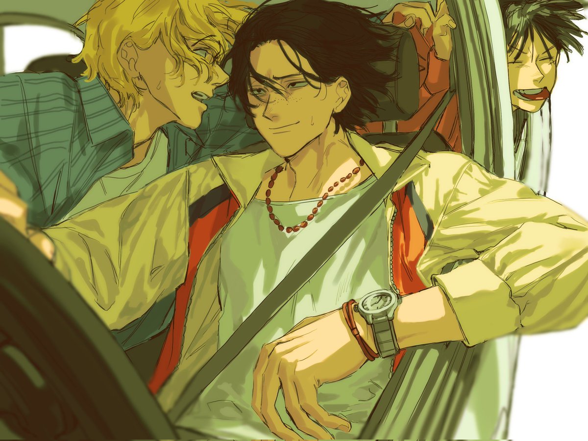 #ASL #ONEPIECE 
🔥🎩👒 에사루

드라이브🚗