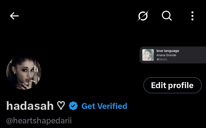 changed my layout again