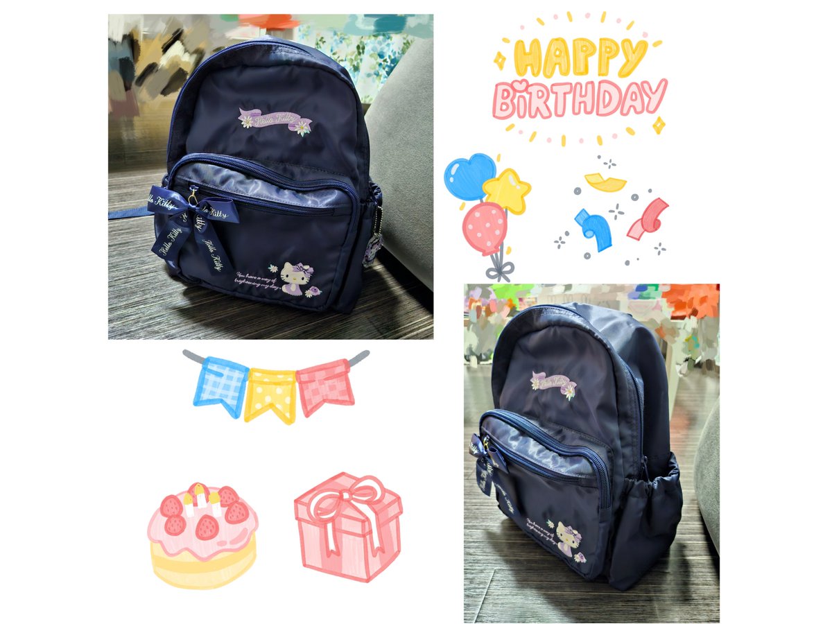 2025 . 04 . 12 🌸︎︎◌

happy birthday 𓂃˚‧

お誕生日おめでとう！👧🏻🎂🎉
5歳になりました👏🏻✨

昨日は高知へ遊びに行った😊✌🏻
楽しい1日でした〜🩷