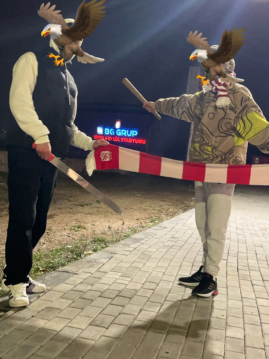 HAVA BİRAZ SOĞUDU, GELMİYORMUSUNUZ?