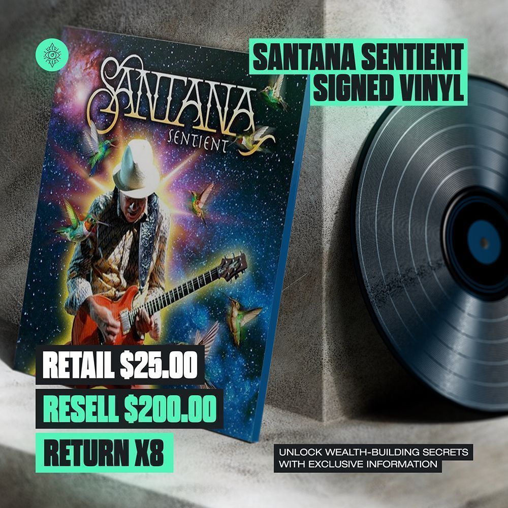 Hidden Society tweet media