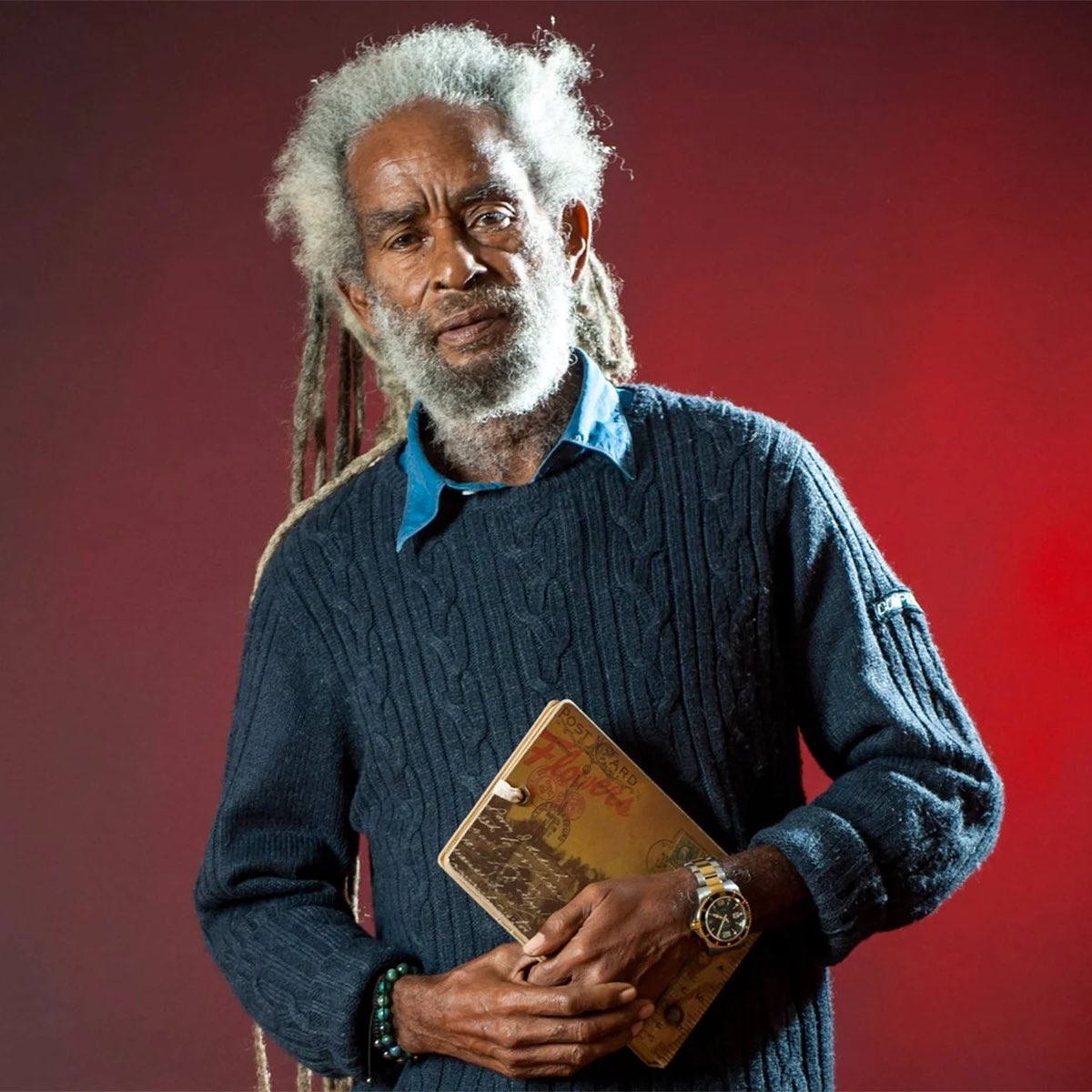 I’m deeply heartbroken by the passing of the legendary Max Romeo. This loss has hit me hard on a personal level. It’s never easy to say goodbye to someone whose voice and spirit helped shape not only the sound of reggae music, but also parts of my own journey in it.