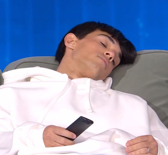 Daniele Doria Out Of Context (@danieledoriaooc) on Twitter photo 
