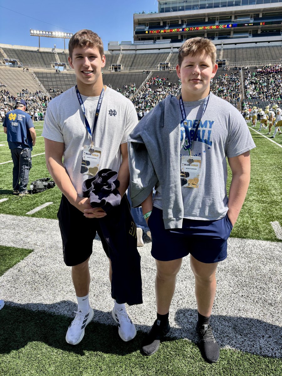 Richie Flanigan tweet media