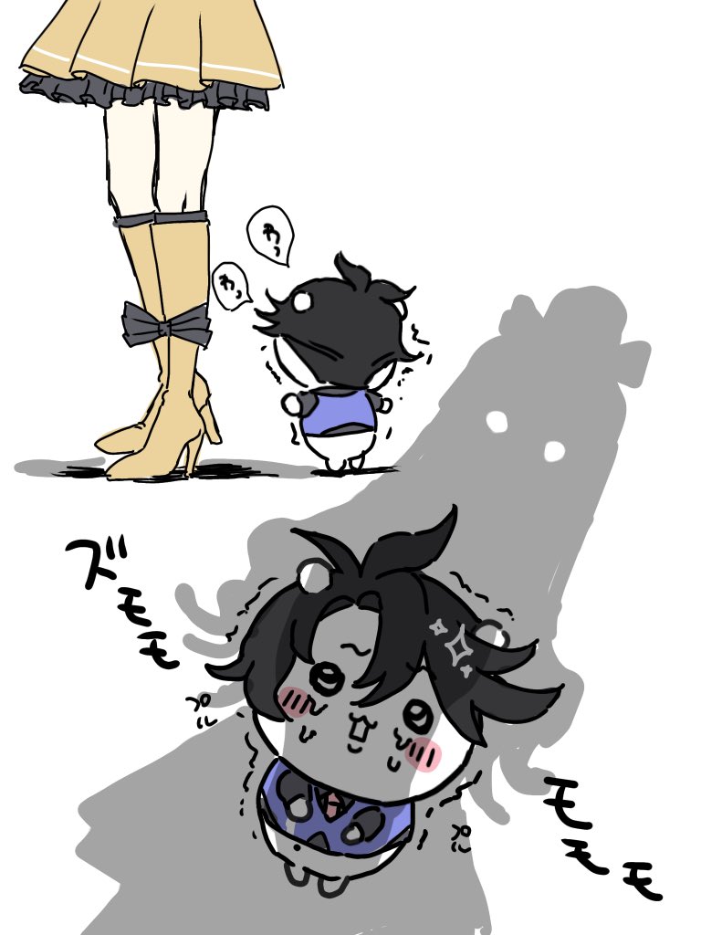 るもん🐱11/9ｽﾞﾑ35 on X