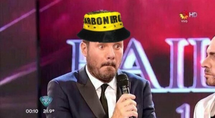 tonexcapp's tweet photo. Ganamos 3 partidos seguidos y Báez hizo un gol https://t.co/h4kpq1lm1m
