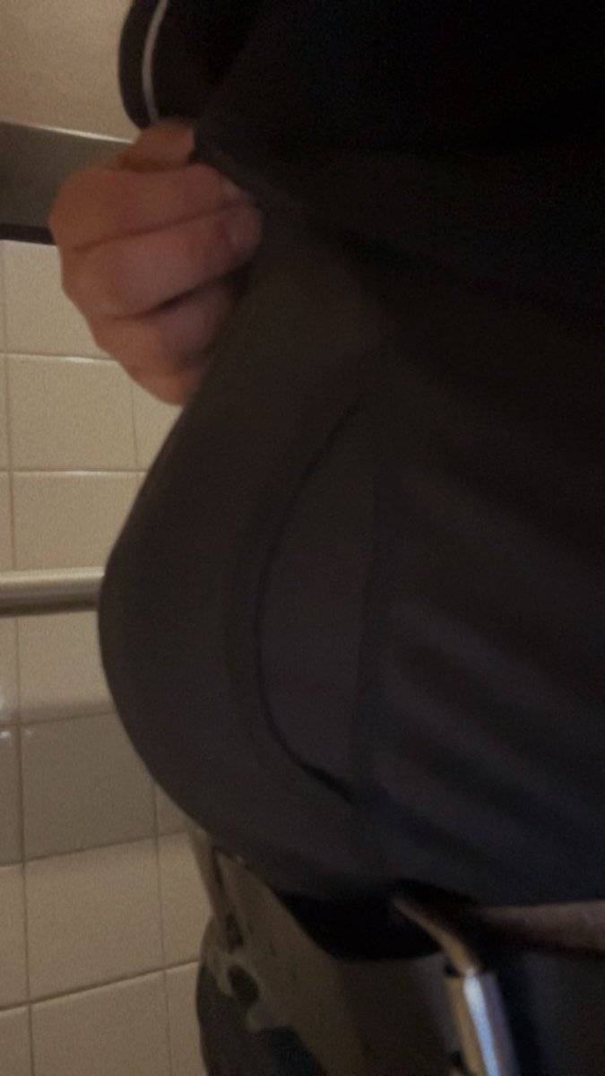 this thing can hardly ever wait 🙄