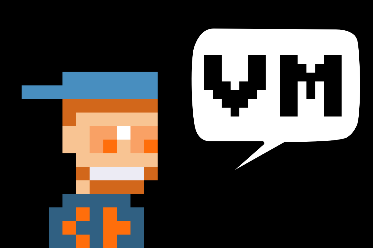 Wishing a hearty VM to you and yours!