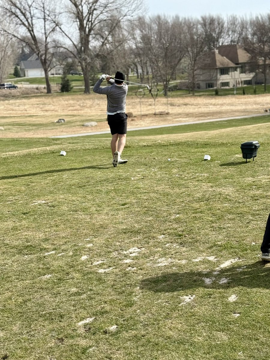 Western Christian Boys Golf tweet media