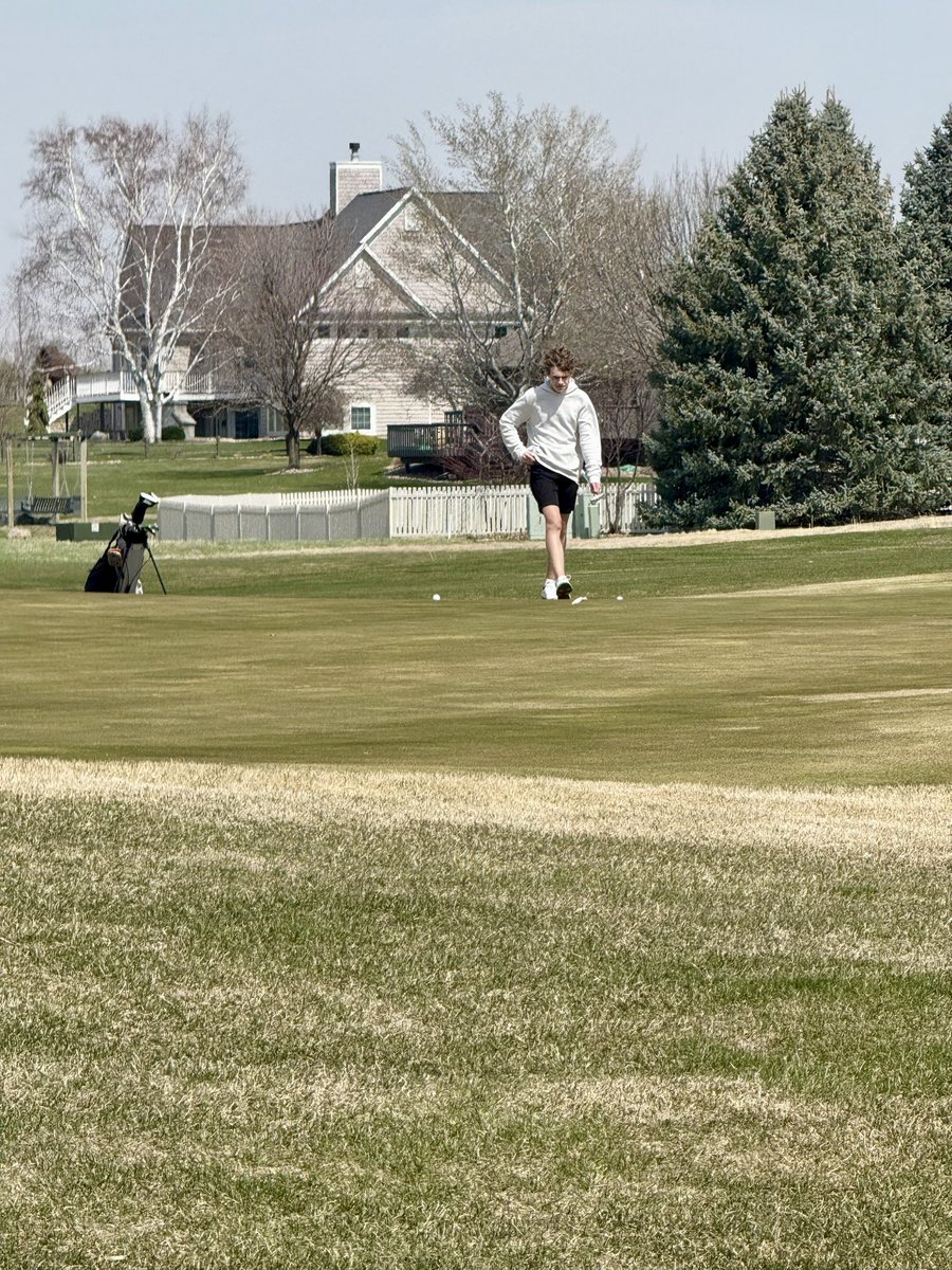 Western Christian Boys Golf tweet media