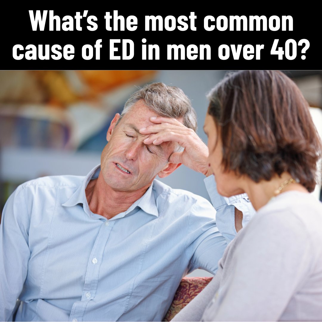ElevateMenUSA's tweet image. What’s the most common cause of ED in men over 40?

It varies—but low testosterone and poor blood flow are the two biggest culprits.

At Elevate Men America in Port St. Lucie, we test for both during your first consultation.

🗓️ Schedule today → 772-773-6959
#MensHealth #EDHelp