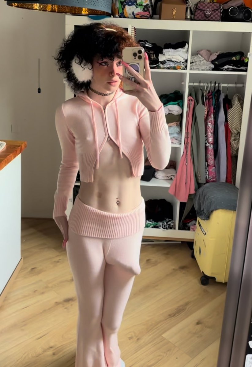 ZoeLaGoblinaXXX's tweet photo. A print as clear as water https://t.co/9qVvcvt311