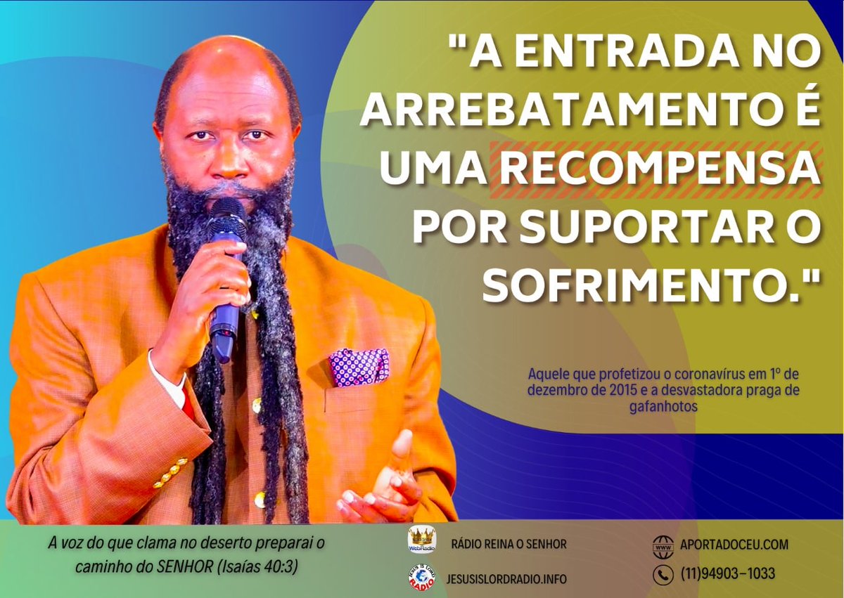 NdiaSilva114839's tweet photo. *🚨THE LORD’S TAG*

#TheWayRevival

#TheWayRevival
JESUS É O CORDEIRO PERFEITO DE DEUS. https://t.co/wOCV8rOVKa
