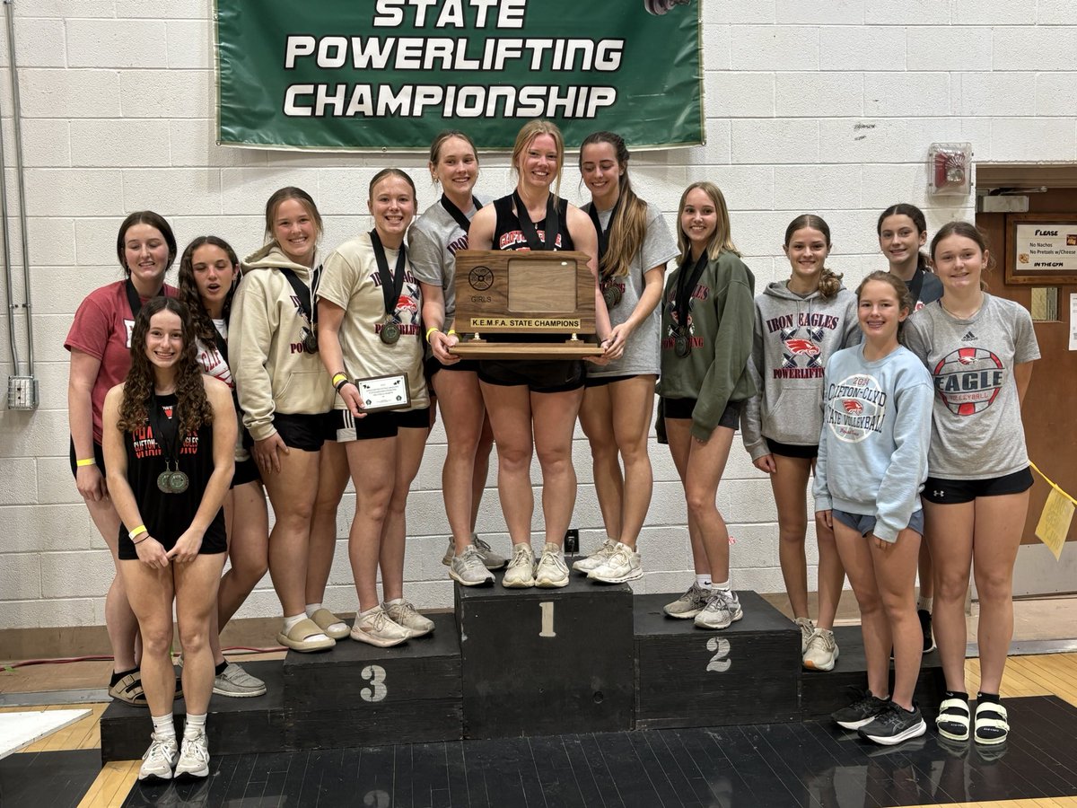 Eagle Nation tweet media