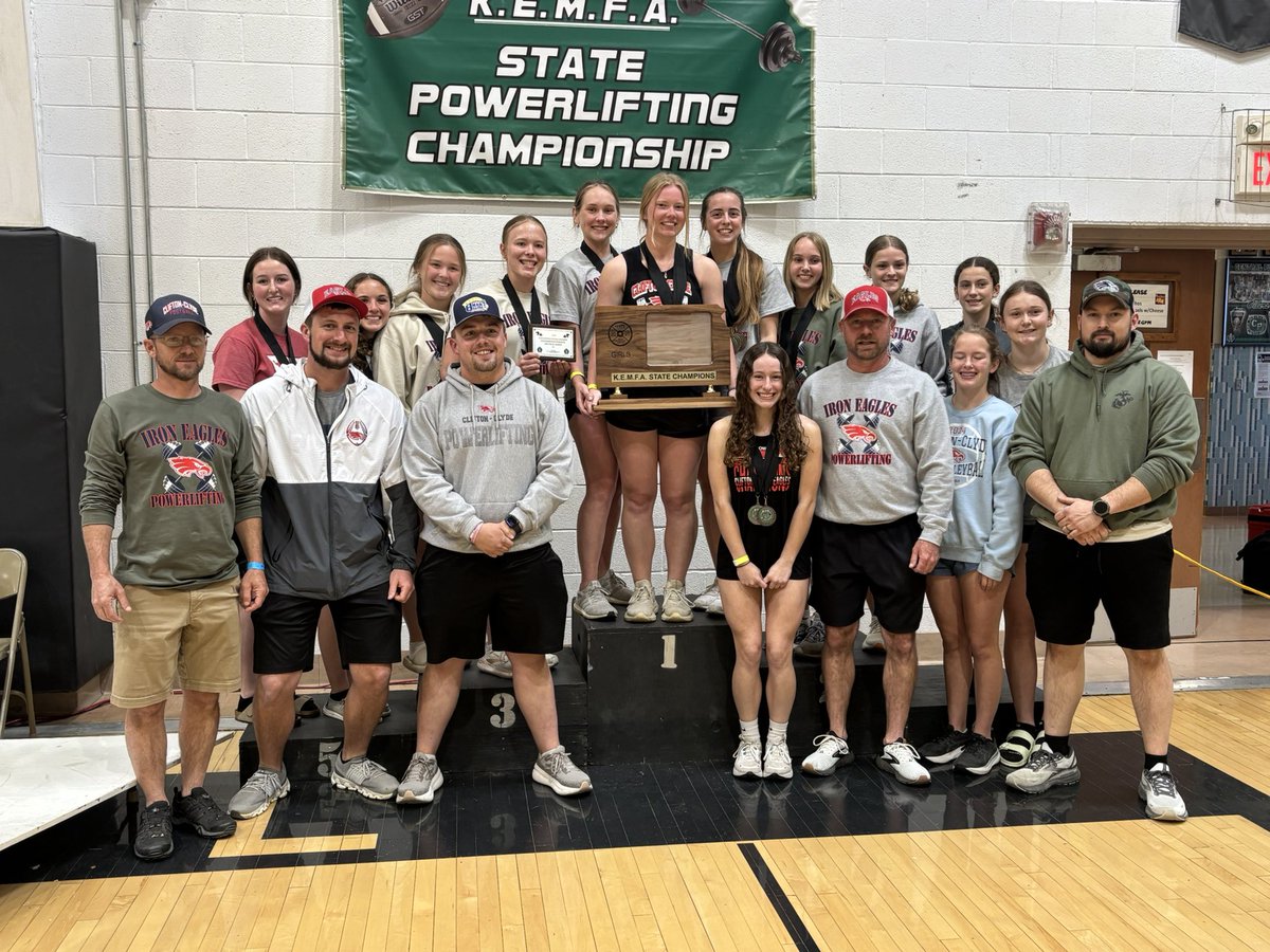 Eagle Nation tweet media