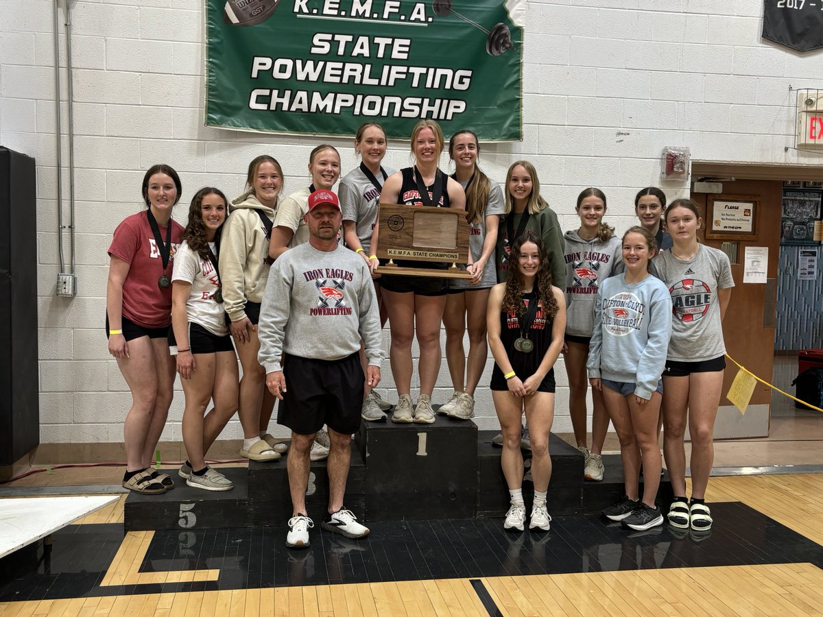 Eagle Nation tweet media