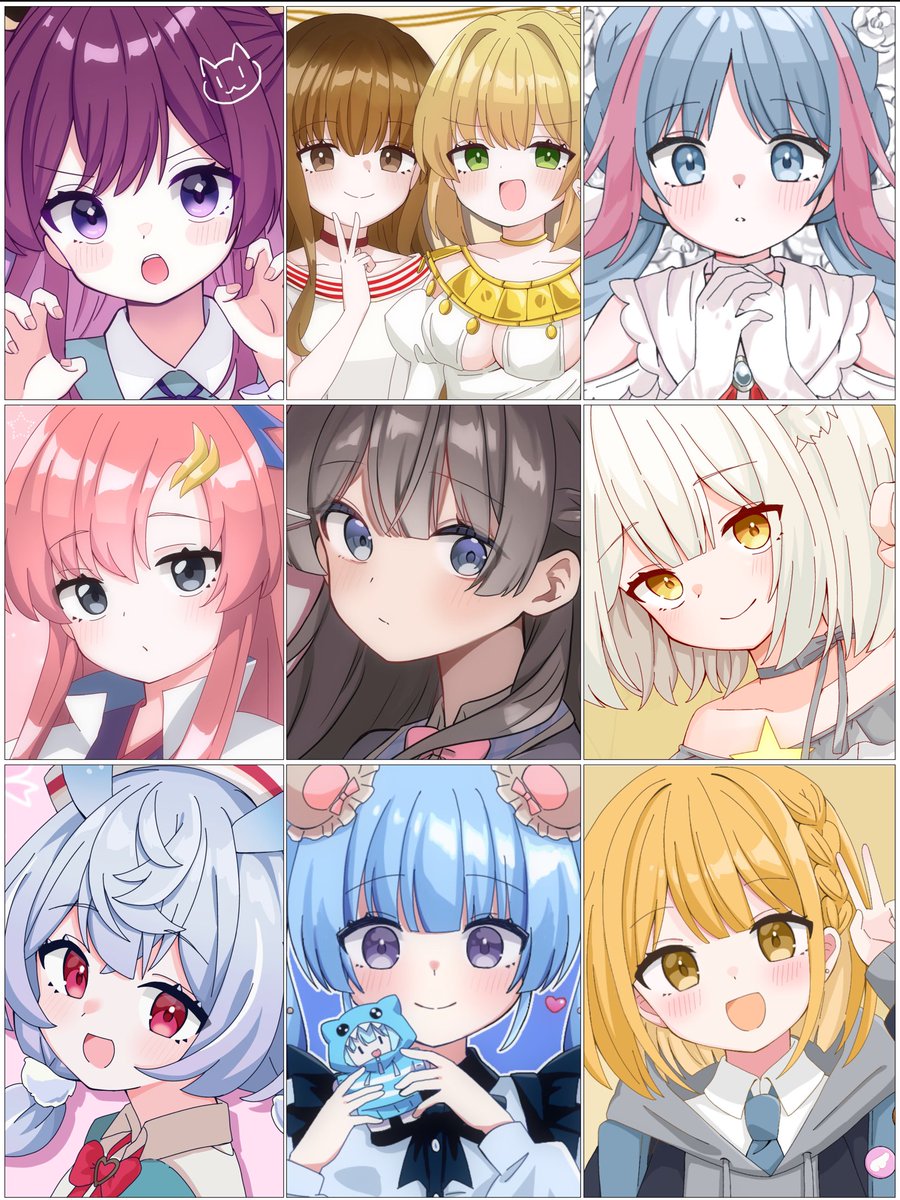kanzaki04069092's tweet photo. 【フォロワー1000人記念無償イラスト企画】

バストアップ　一枚絵　デフォルメ
全部OK🙆‍♀️

参加方法　RT＆フォロー
当選人数   4名（内相互さん2名確定）✨

本当にありがとうございます！！
ぜひご参加ください！！🔥🔥

#無償企画 #無償イラスト #無償依頼 #プレゼント企画 #無償イラスト企画 https://t.co/WV1WzJmxGF
