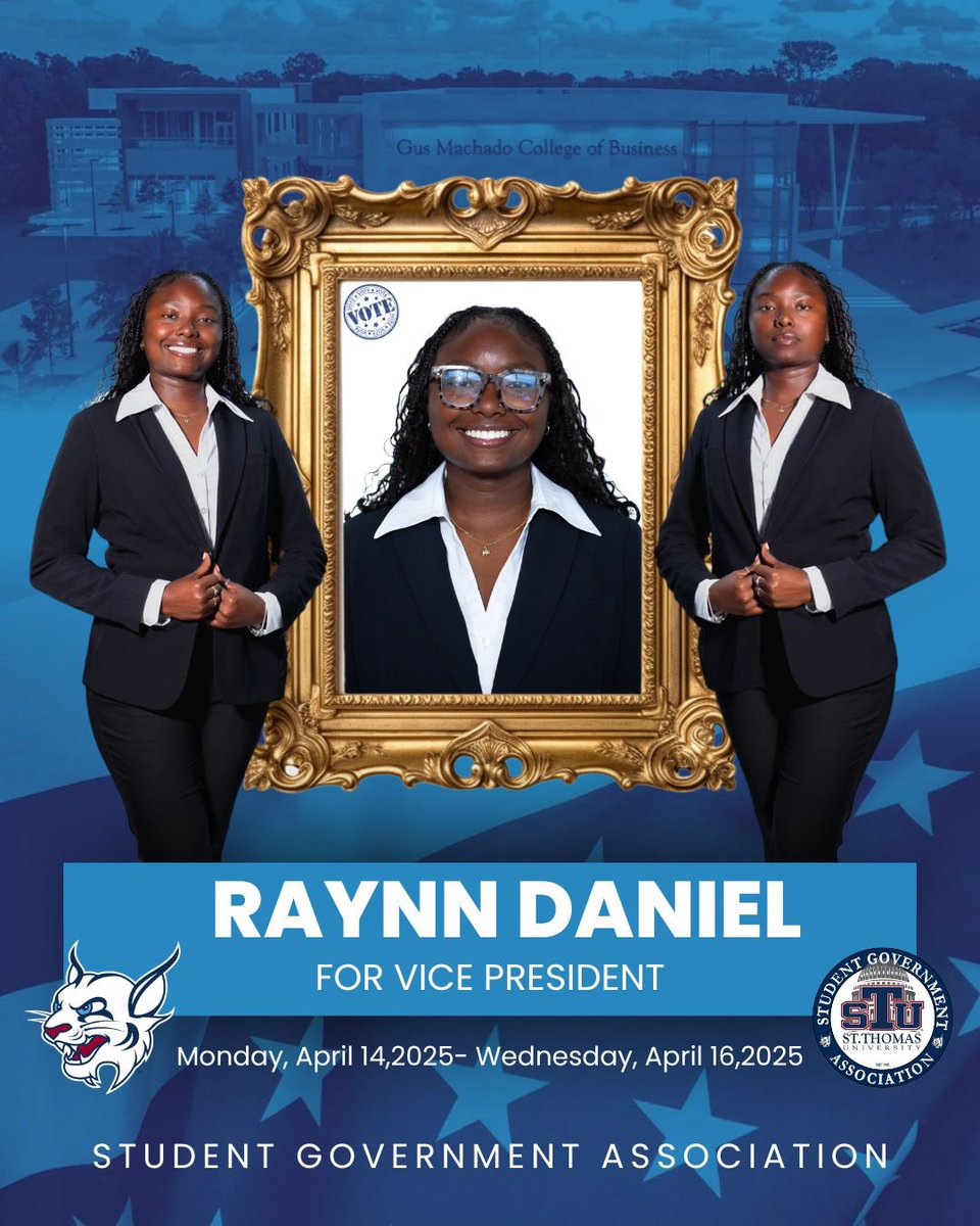 STU SGA tweet media
