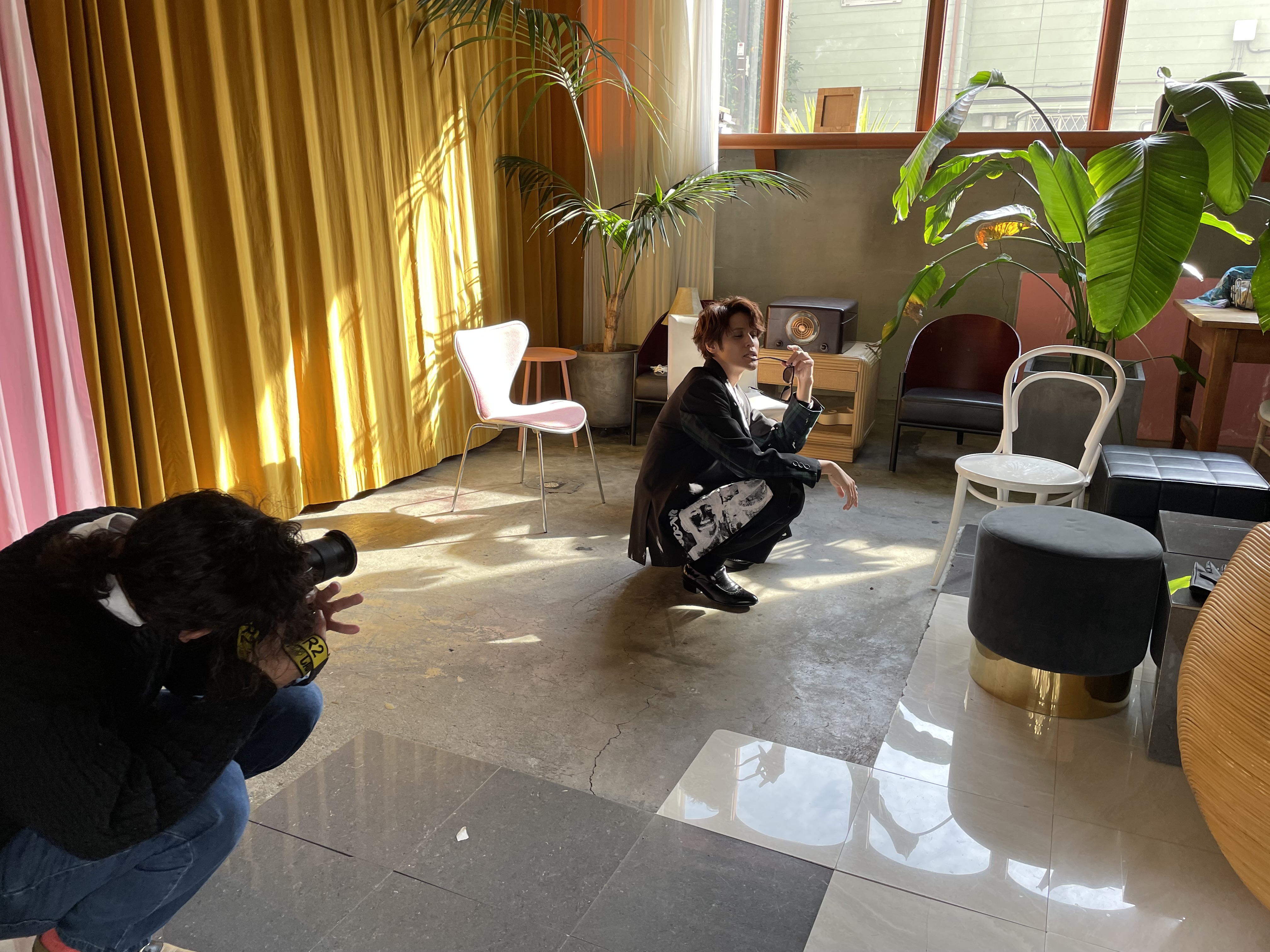 公式】TVガイドPERSON／dan／VOICE STARS／Stage Stars