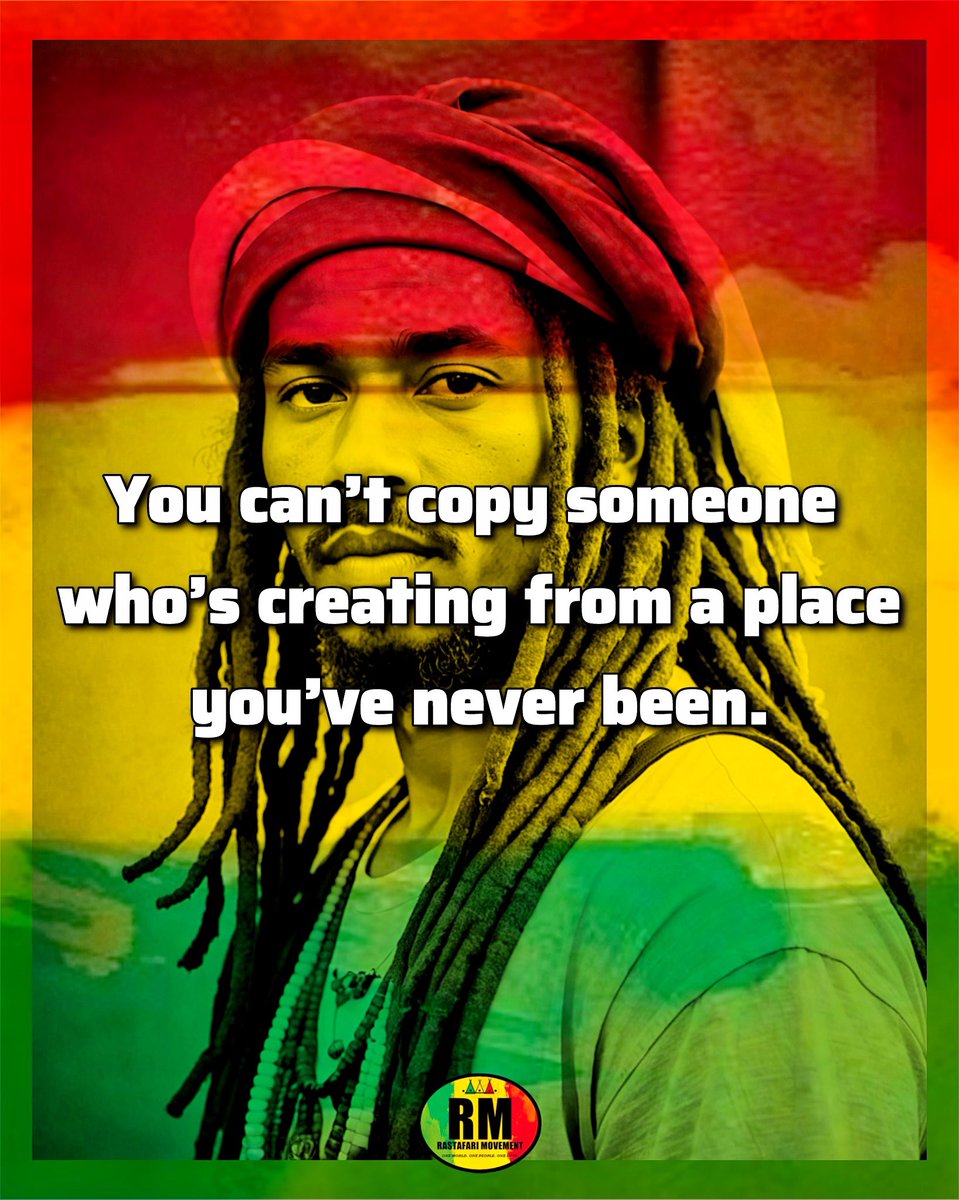 Rastafari Movement (@rastafarim) on Twitter photo 