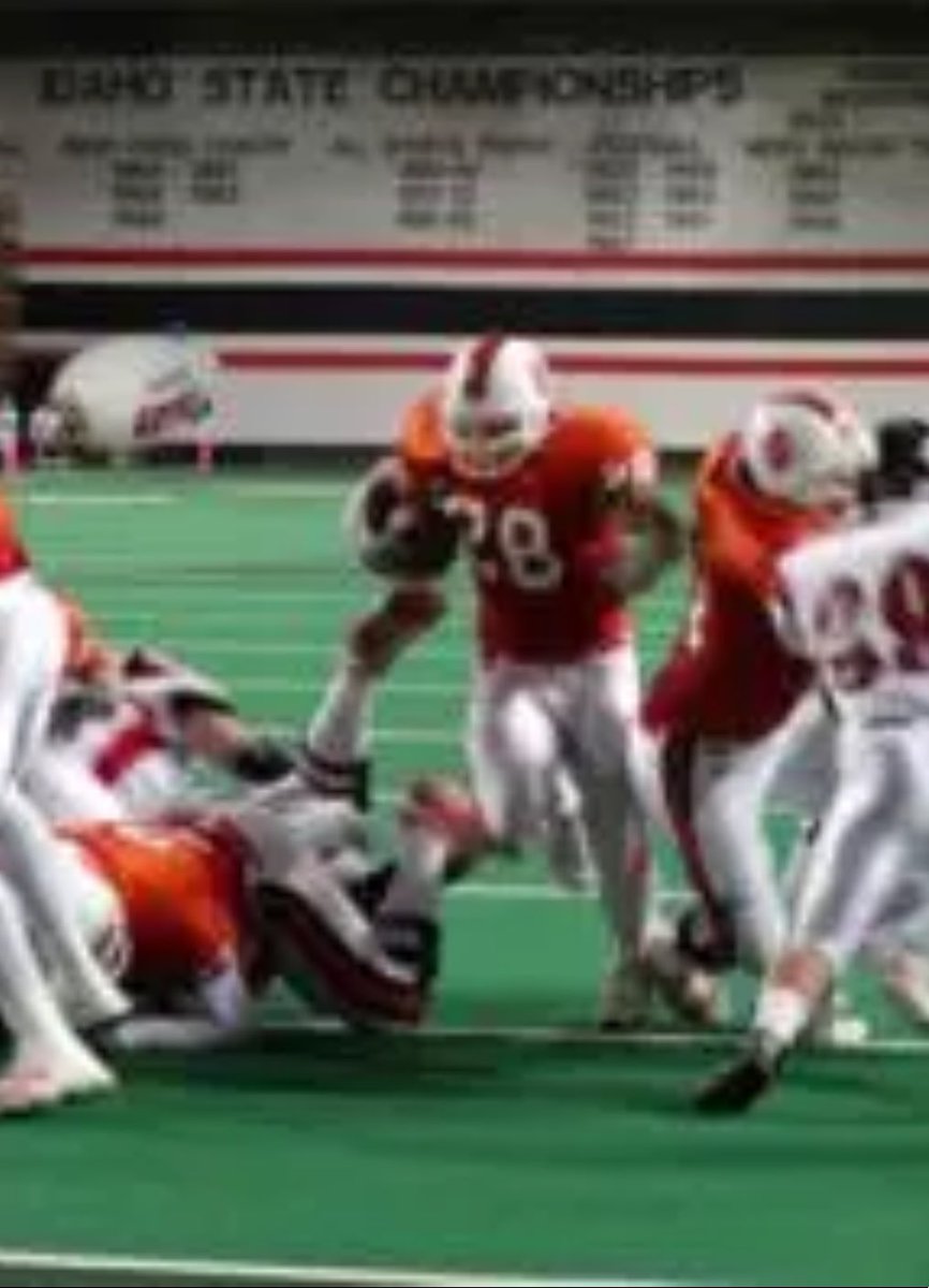 SamCorbett6's tweet photo. @FCSNationRadio1 Isaac Mitchell. Greatest show on Astroturf from 2002-2004. https://t.co/ZkiPbr2tR9
